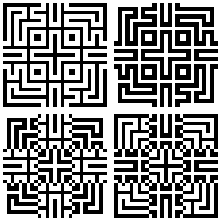 Labyrinth | V=15_205-069